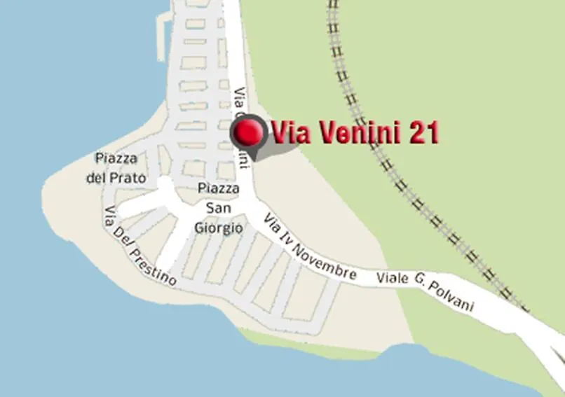 Anna & Caterina House Apartment Varenna