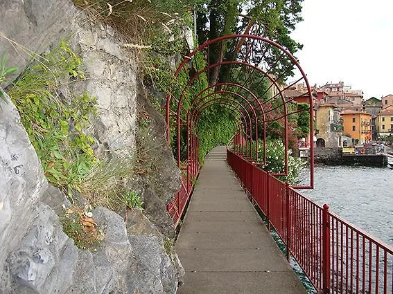 Anna & Caterina House Apartment Varenna