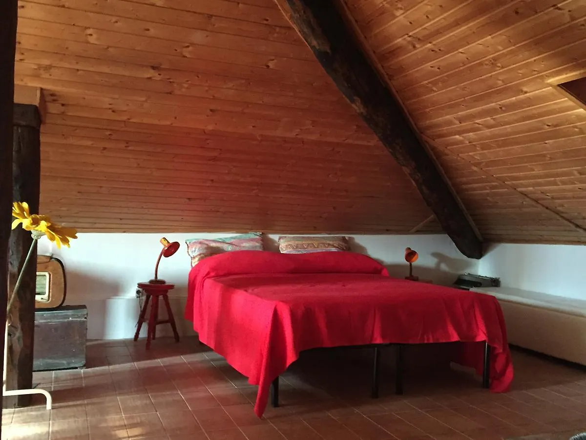 Anna & Caterina House Apartment Varenna