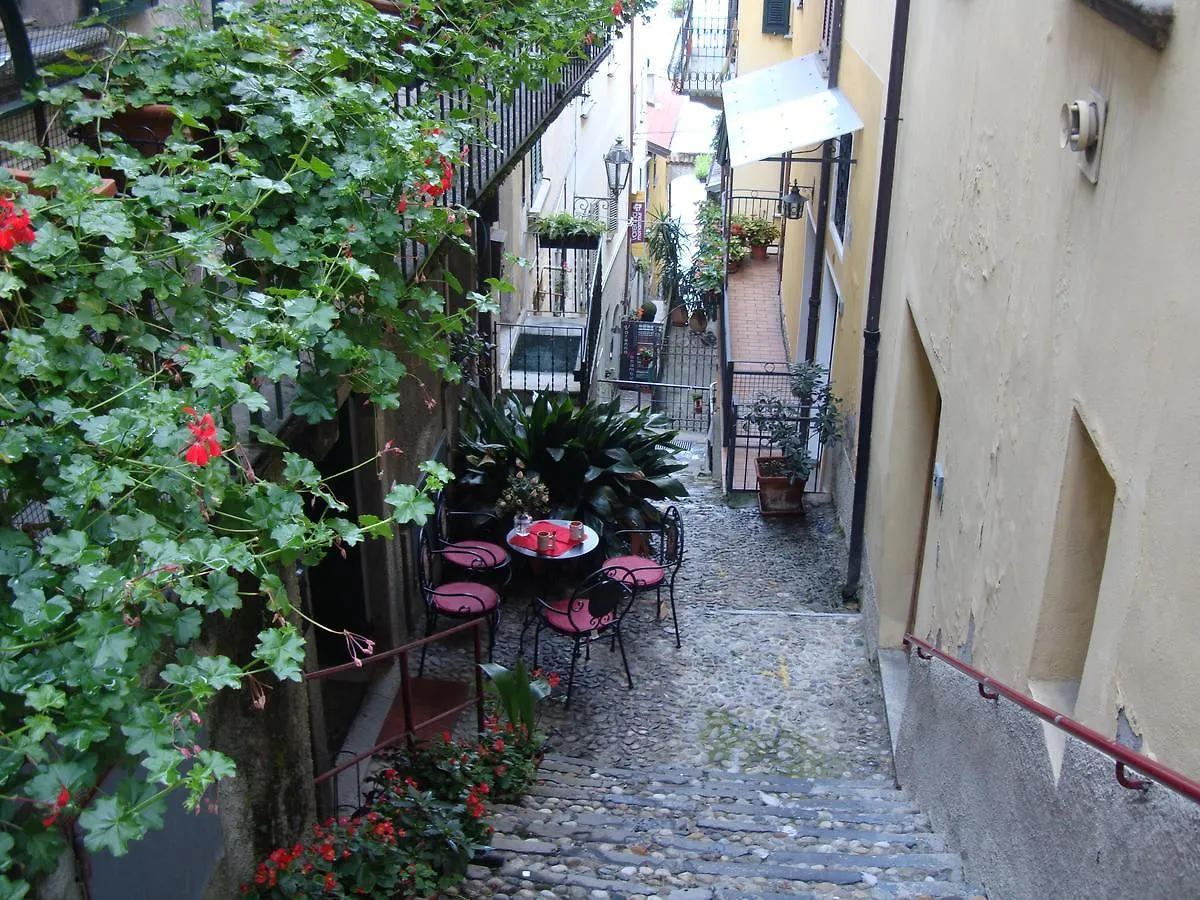 Anna & Caterina House Apartment Varenna 0*,