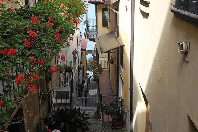 Anna & Caterina House Apartment Varenna