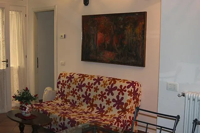 Anna & Caterina House Apartment Varenna Italy