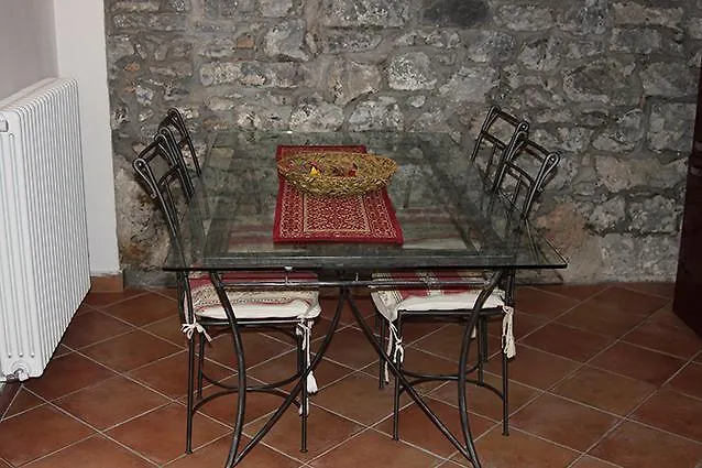 Anna & Caterina House Apartment Varenna Italy