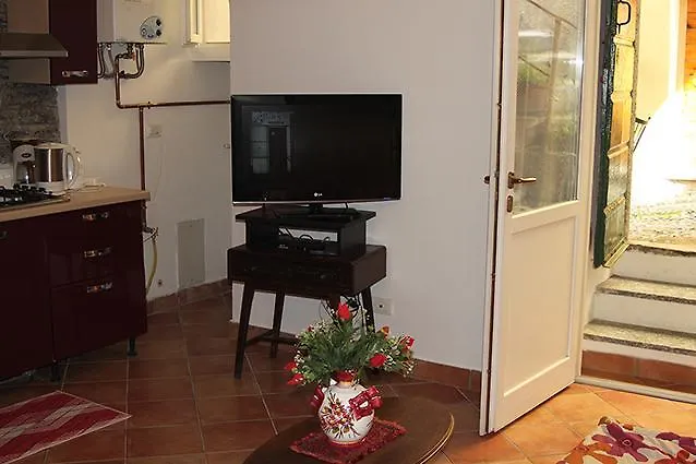 Anna & Caterina House Apartment Varenna 0*,  Italy