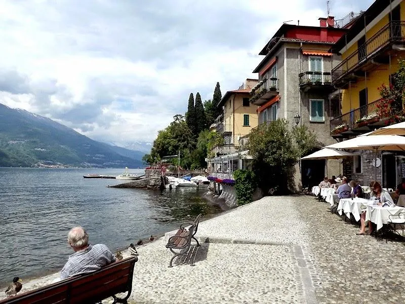 Anna & Caterina House Apartment Varenna 0*,
