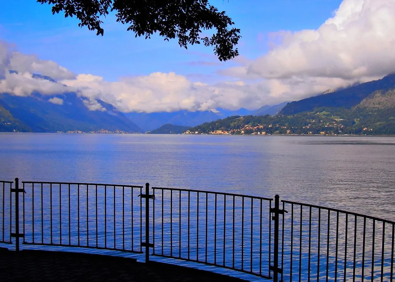 Anna & Caterina House Apartment Varenna