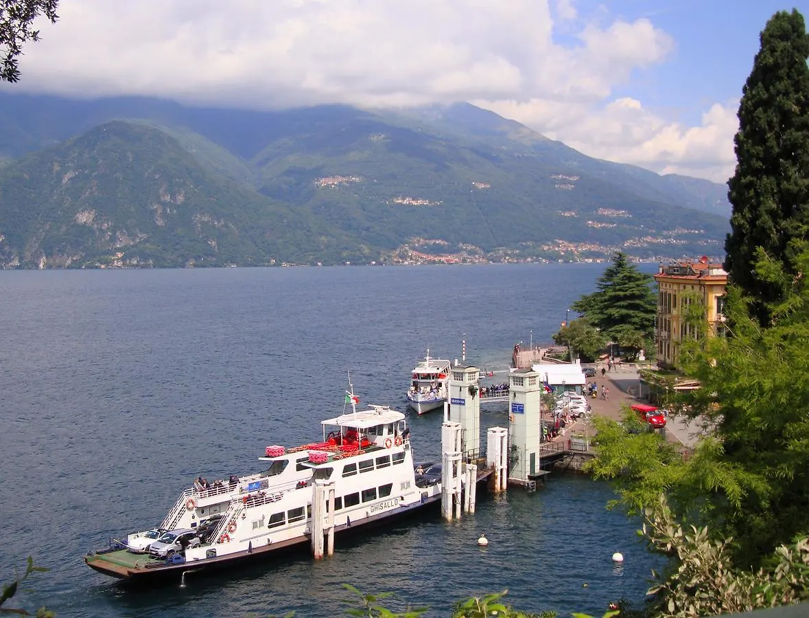 Anna & Caterina House Apartment Varenna Italy