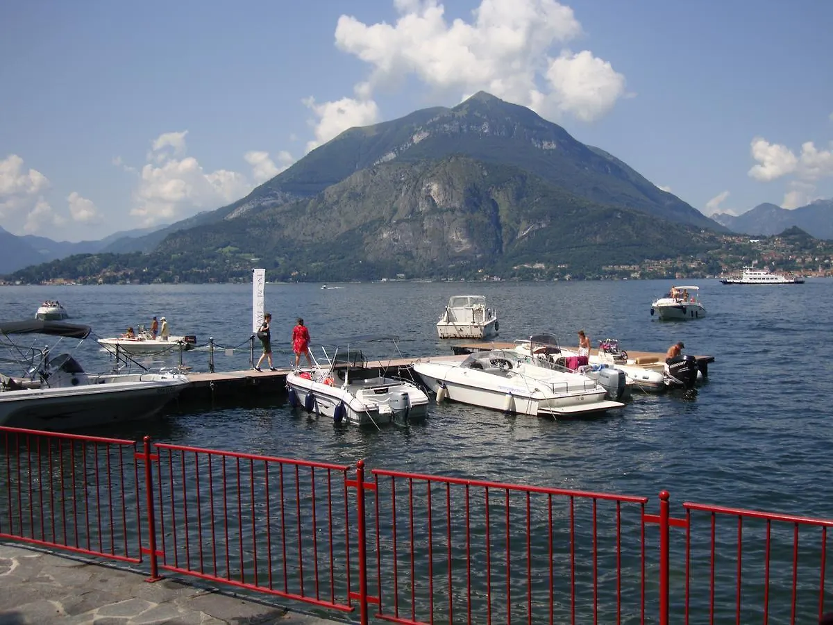 Anna & Caterina House Apartment Varenna