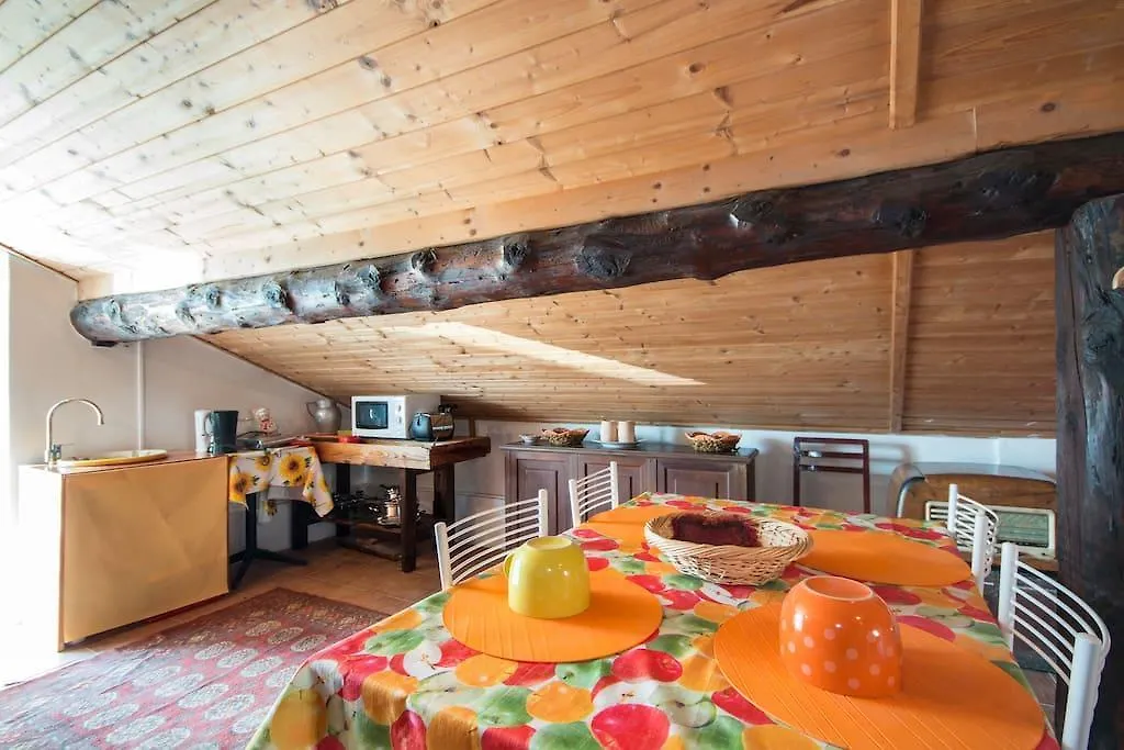 Anna & Caterina House Apartment Varenna