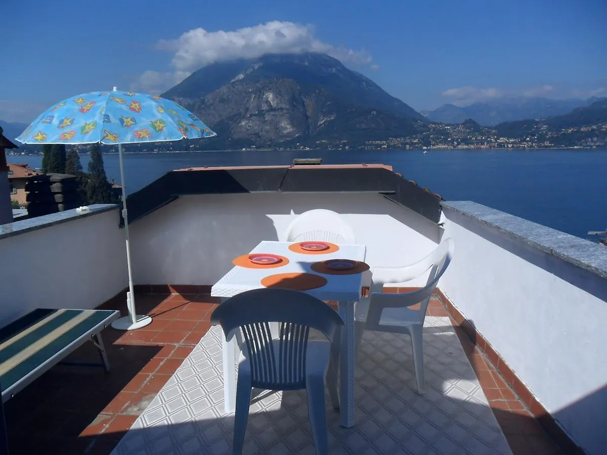 Anna & Caterina House Apartment Varenna