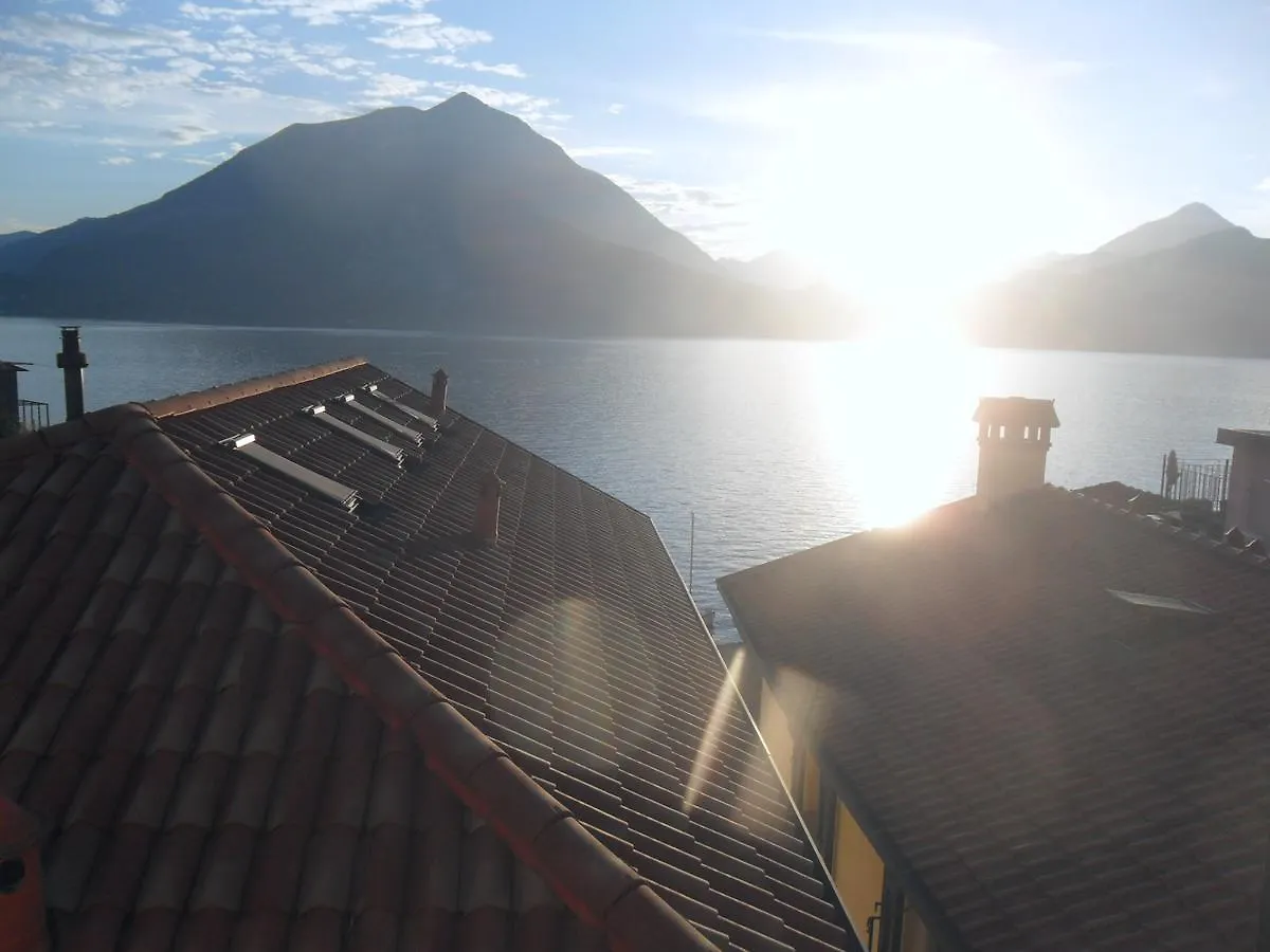 Anna & Caterina House Apartment Varenna