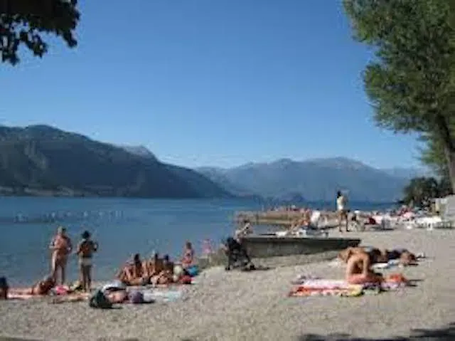Anna & Caterina House Apartment Varenna