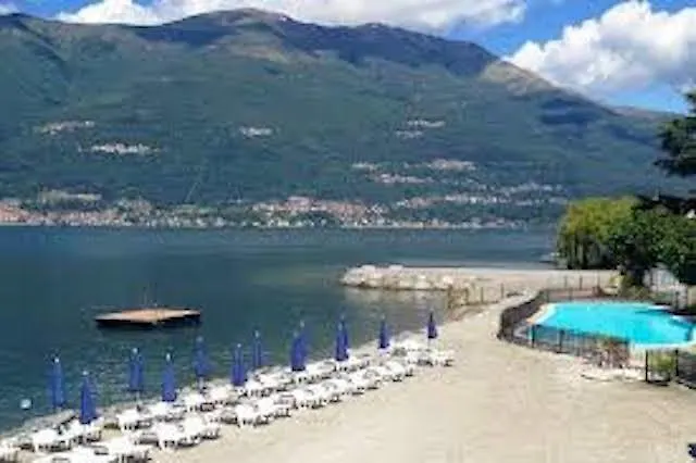 Anna & Caterina House Apartment Varenna