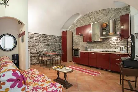 Anna & Caterina House Apartment Varenna 0*,