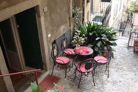 Anna & Caterina House Apartment Varenna