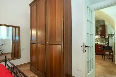 Anna & Caterina House Apartment Varenna