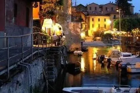 Anna & Caterina House Apartment Varenna Italy
