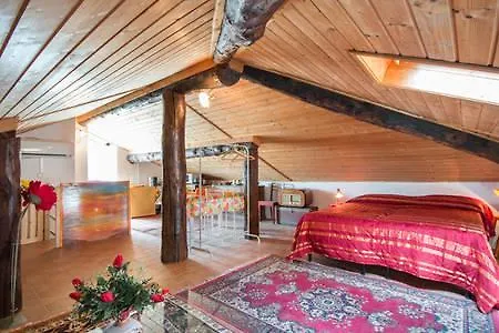 Anna & Caterina House Apartment Varenna