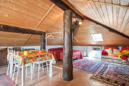 Anna & Caterina House Apartment Varenna