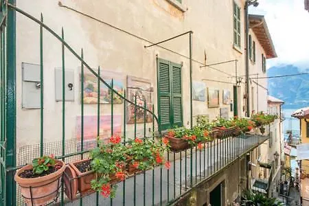 Anna & Caterina House Apartment Varenna 0*,