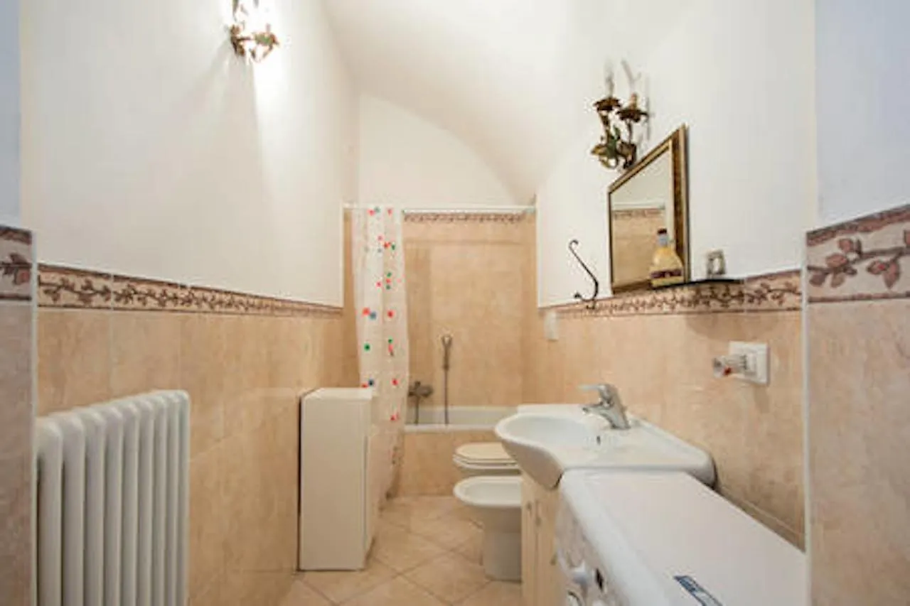 Anna & Caterina House Apartment Varenna