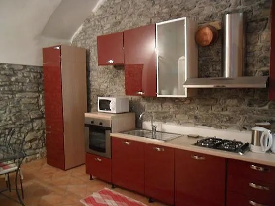 Anna & Caterina House Apartment Varenna