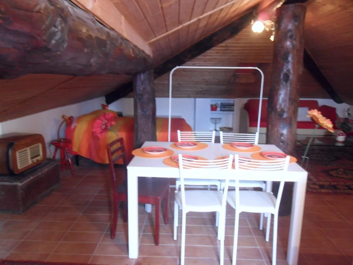 Anna & Caterina House Apartment Varenna Italy