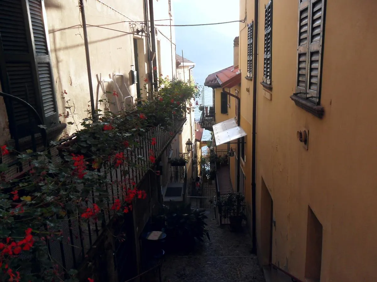 Anna & Caterina House Apartment Varenna