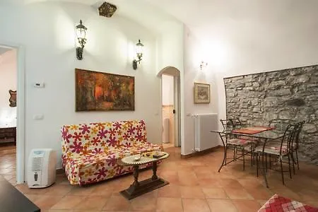 Anna & Caterina House Apartment Varenna 0*,  Italy